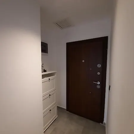 Apartmán Konyaalti Denize 3 Dakika! *