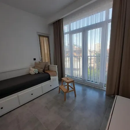 Apartman Konyaalti Denize 3 Dakika! Antalya