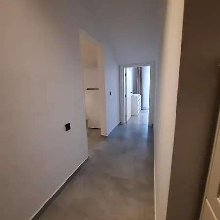 Konyaalti Denize 3 Dakika! Apartman Antalya