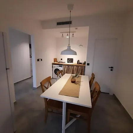 Apartman Konyaalti Denize 3 Dakika! *