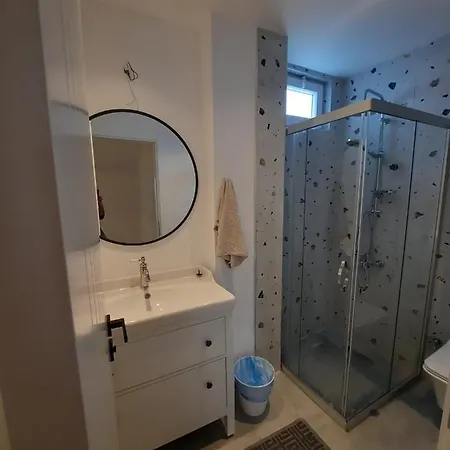Konyaalti Denize 3 Dakika! Apartman