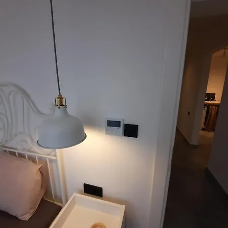 Apartman Konyaalti Denize 3 Dakika! *