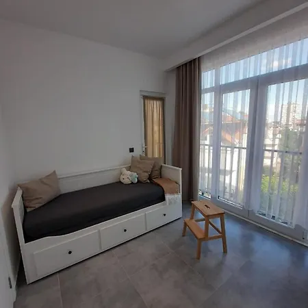Konyaalti Denize 3 Dakika! Apartament *